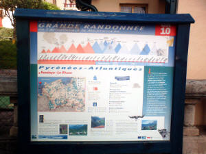 Atlantische Pyreneeën