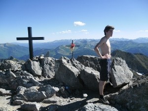 wandelen vanaf 10 jaar