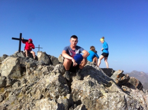Hikes for groups